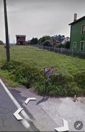 Terreno en Paxaros (Redes) s/n Sinnmero