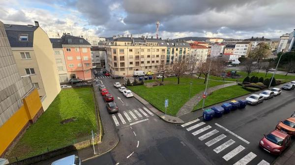 Terreno en alto del Castaño s/n