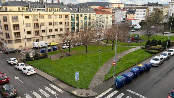 Terreno en alto del Castaño s/n
