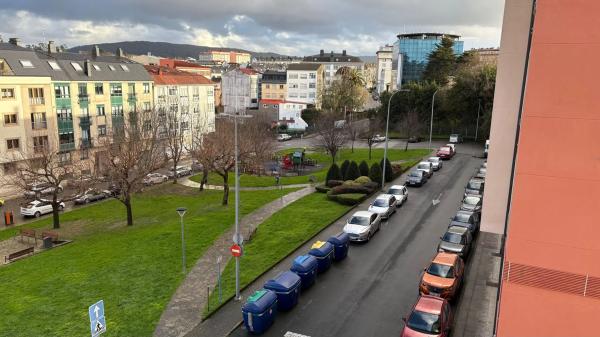 Terreno en alto del Castaño s/n