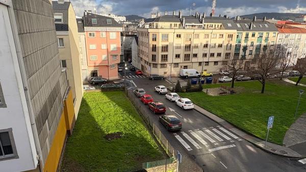 Terreno en alto del Castaño s/n