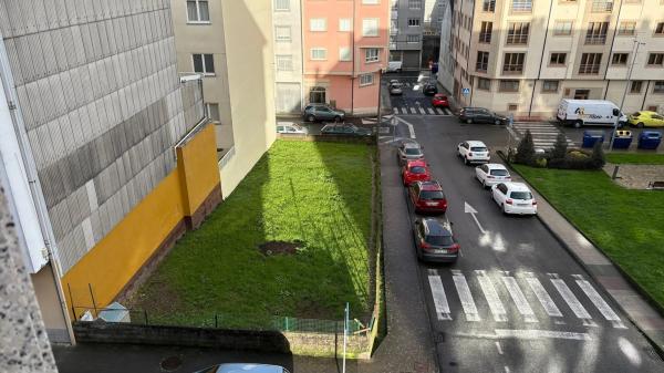 Terreno en alto del Castaño s/n