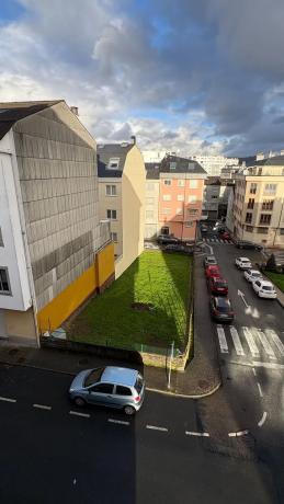 Terreno en alto del Castaño s/n