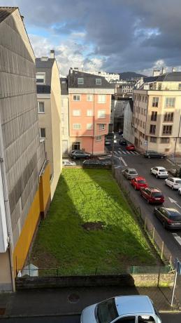 Terreno en alto del Castaño s/n