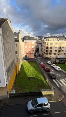 Terreno en alto del Castaño s/n