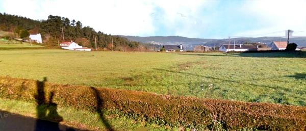 Terreno en Lugar Corredoira