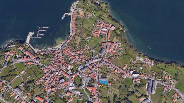 Terreno en calle Catroventos