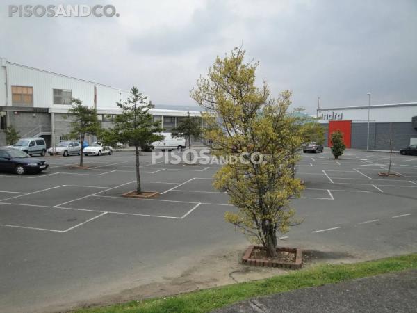 Terreno en camino Gándara