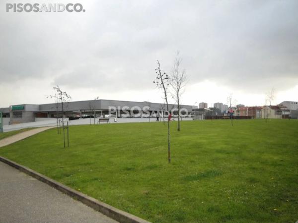 Terreno en camino Gándara