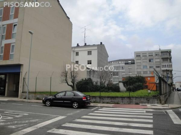 Terreno en camino Gándara