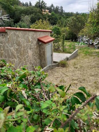 Terreno en Lugar Peneiro