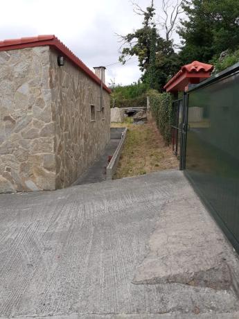 Terreno en Lugar Peneiro