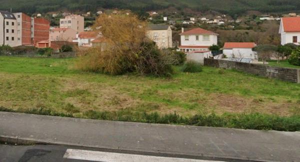 Terreno en calle Granxa