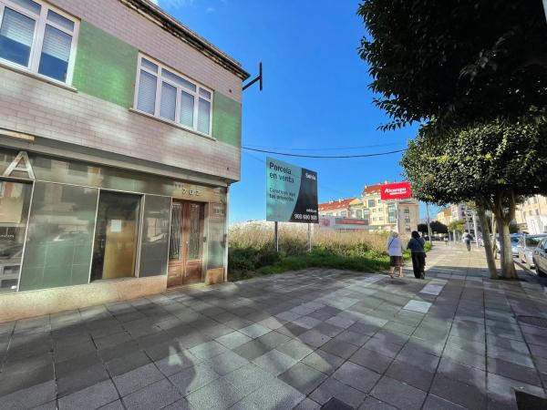 Terreno en camino de Castela, 694