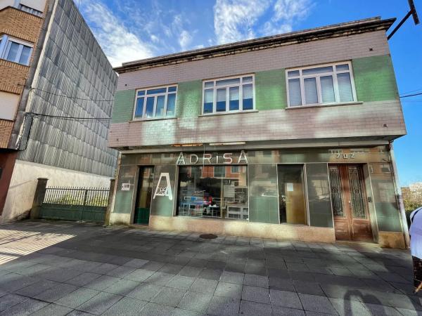 Terreno en camino de Castela, 694