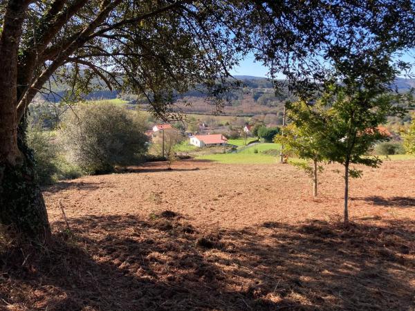 Terreno en Outeiro s/n