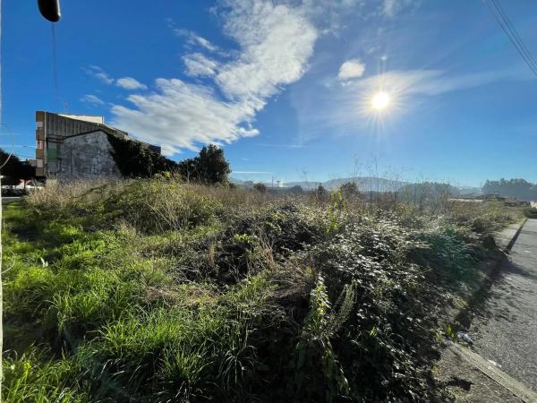 Terreno en camino de Castela, 694