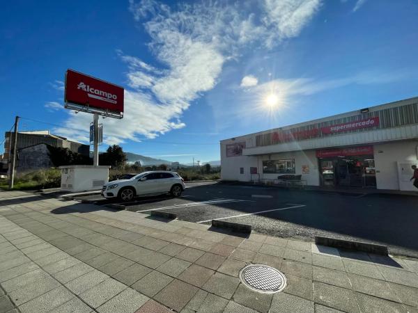 Terreno en camino de Castela, 694