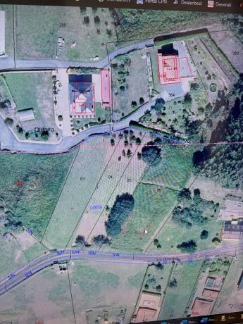 Terreno en Outeiro s/n