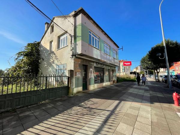 Terreno en camino de Castela, 694