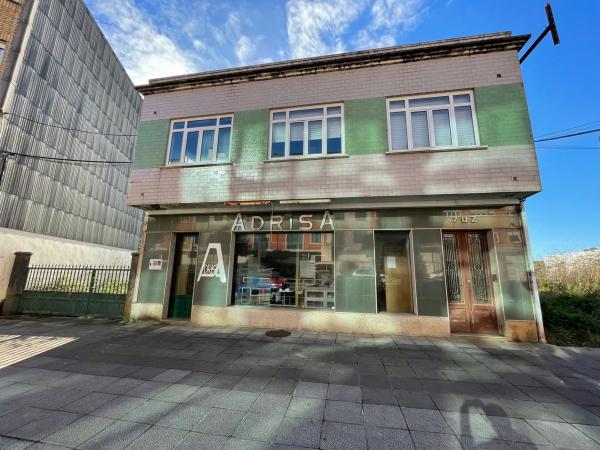 Terreno en camino de Castela, 694