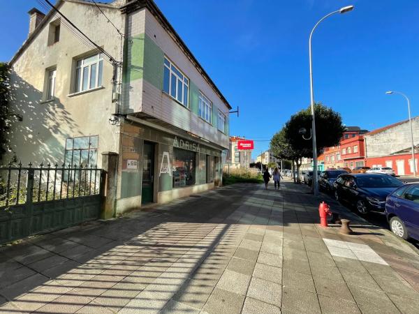 Terreno en camino de Castela, 694