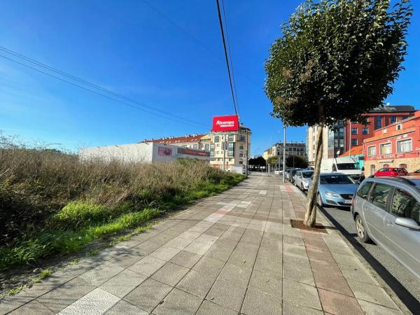 Terreno en camino de Castela, 694