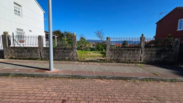 Terreno en Catabois - Santa María