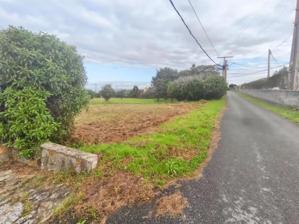 Terreno en Aldea Núcleo