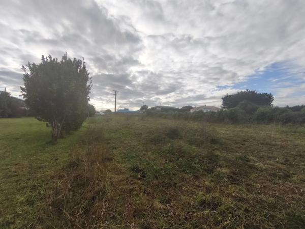 Terreno en Aldea Núcleo