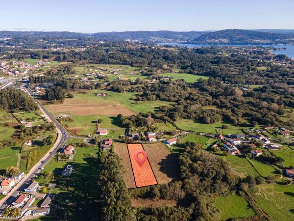 Terreno en Lugar Pedrós s/n s/n sn