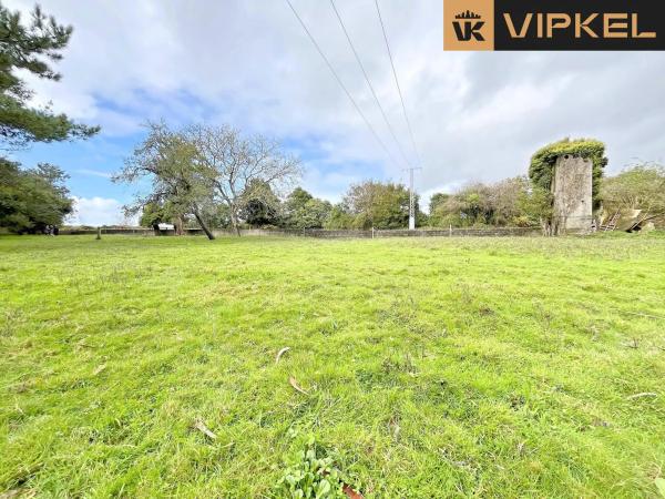 Terreno en camino de Catabois