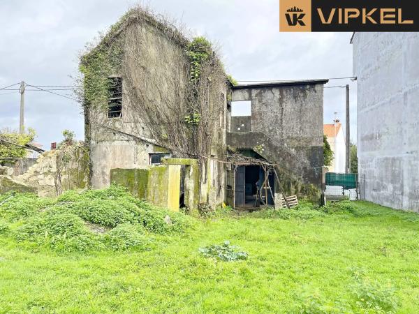 Terreno en camino de Catabois