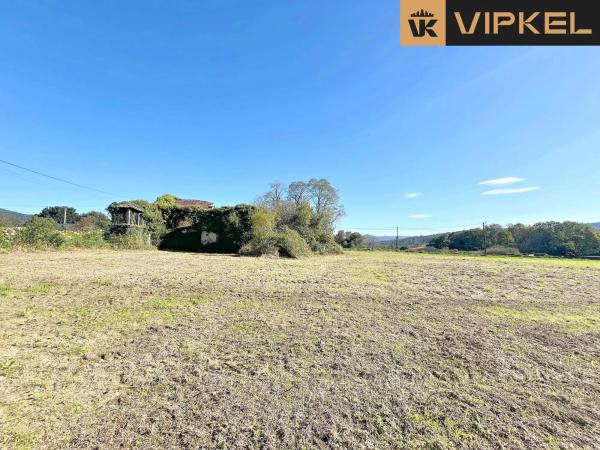 Terreno en Aldea Congostras