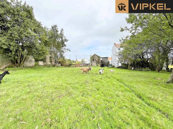 Terreno en camino de Catabois