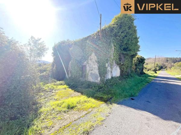 Terreno en Aldea Congostras