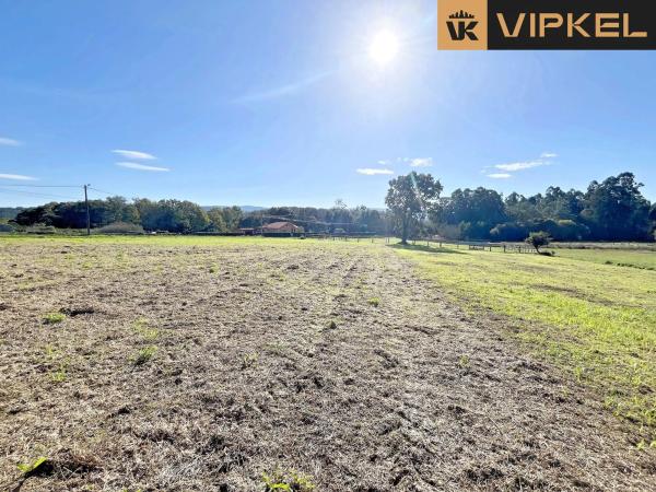 Terreno en Aldea Congostras