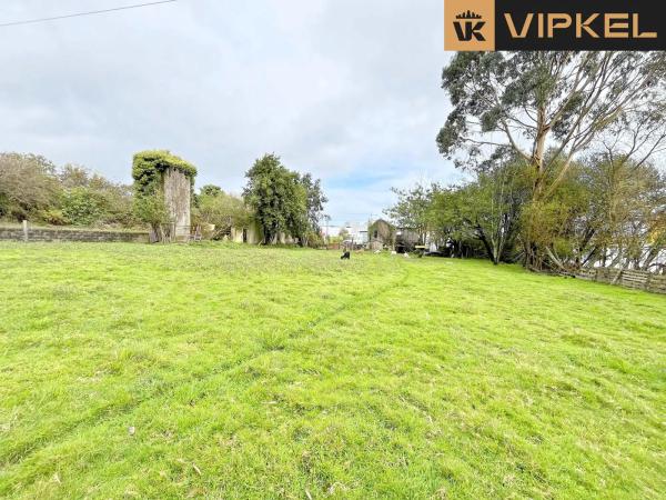 Terreno en camino de Catabois