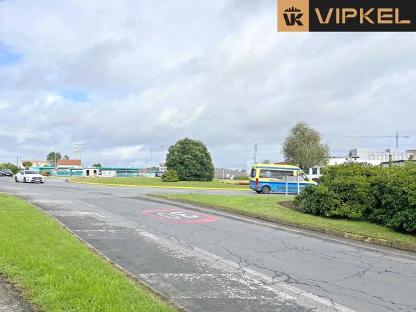 Terreno en camino de Catabois