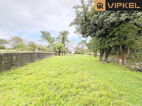 Terreno en camino de Catabois