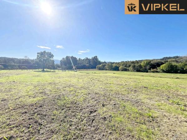 Terreno en Aldea Congostras