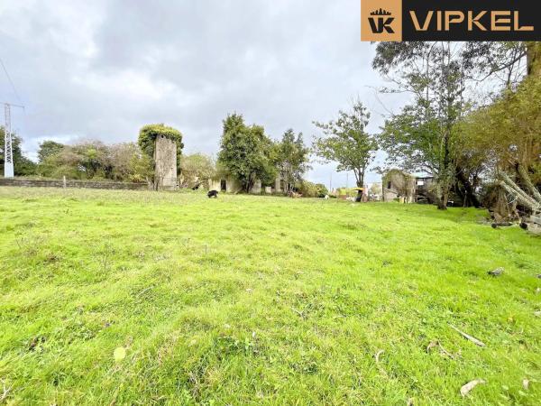 Terreno en camino de Catabois