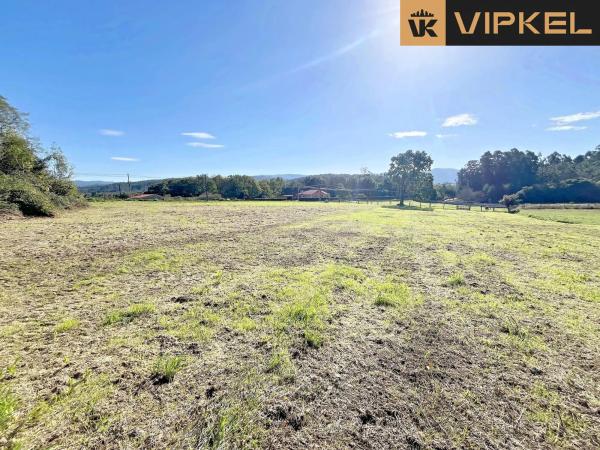 Terreno en Aldea Congostras