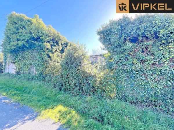 Terreno en Aldea Congostras