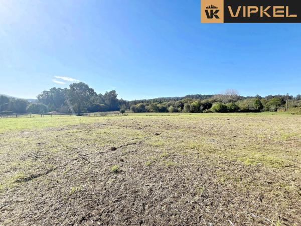 Terreno en Aldea Congostras