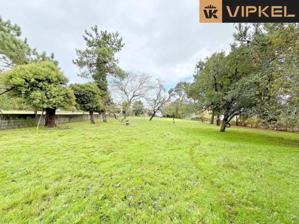 Terreno en camino de Catabois