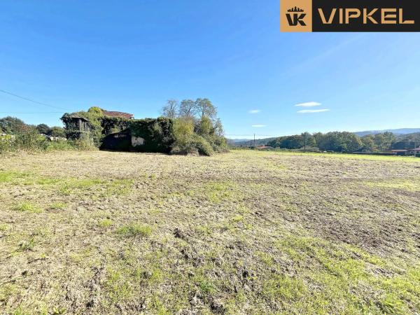 Terreno en Aldea Congostras