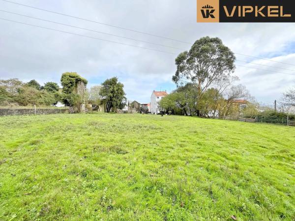 Terreno en camino de Catabois