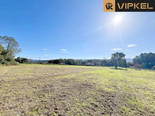 Terreno en Aldea Congostras