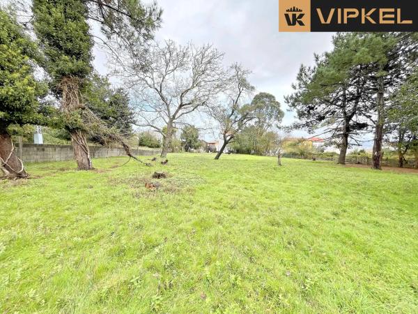 Terreno en camino de Catabois